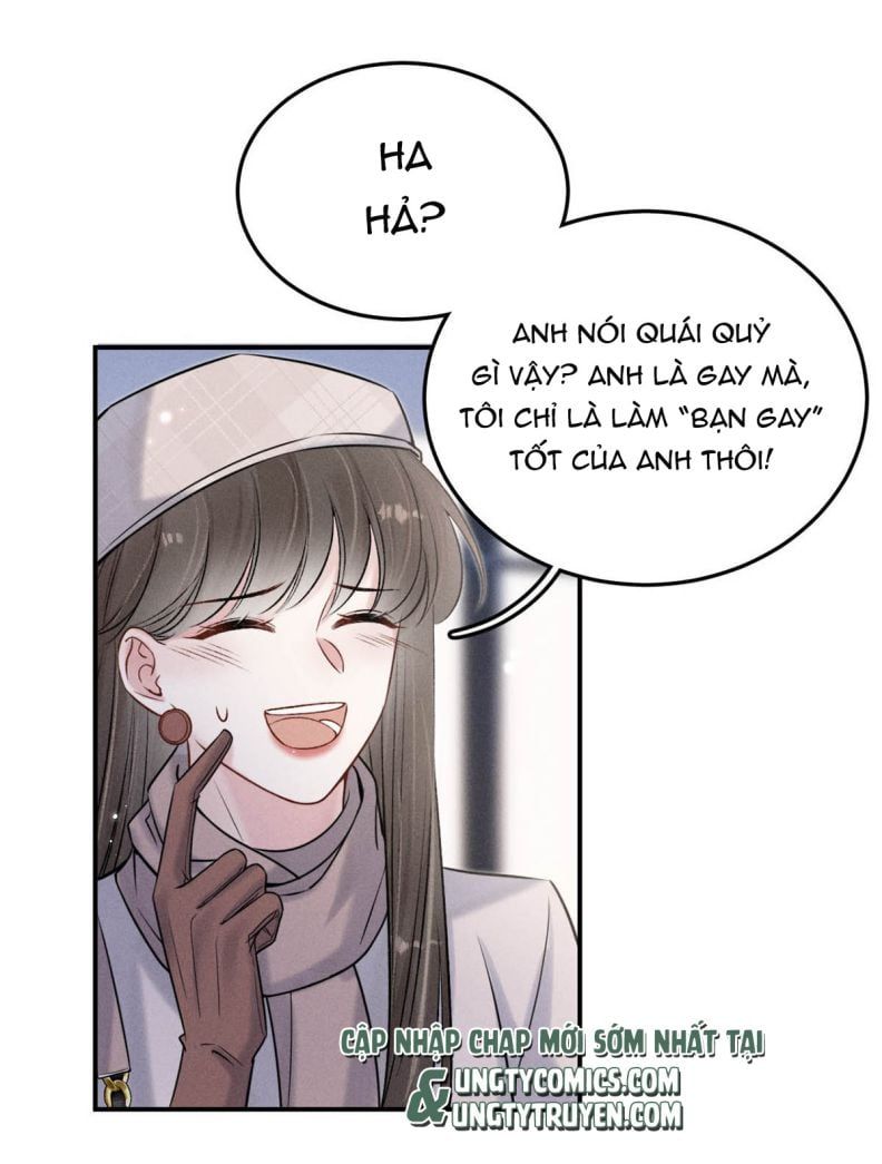 Nước Đổ Đầy Ly - Chương 19 - Trang 13