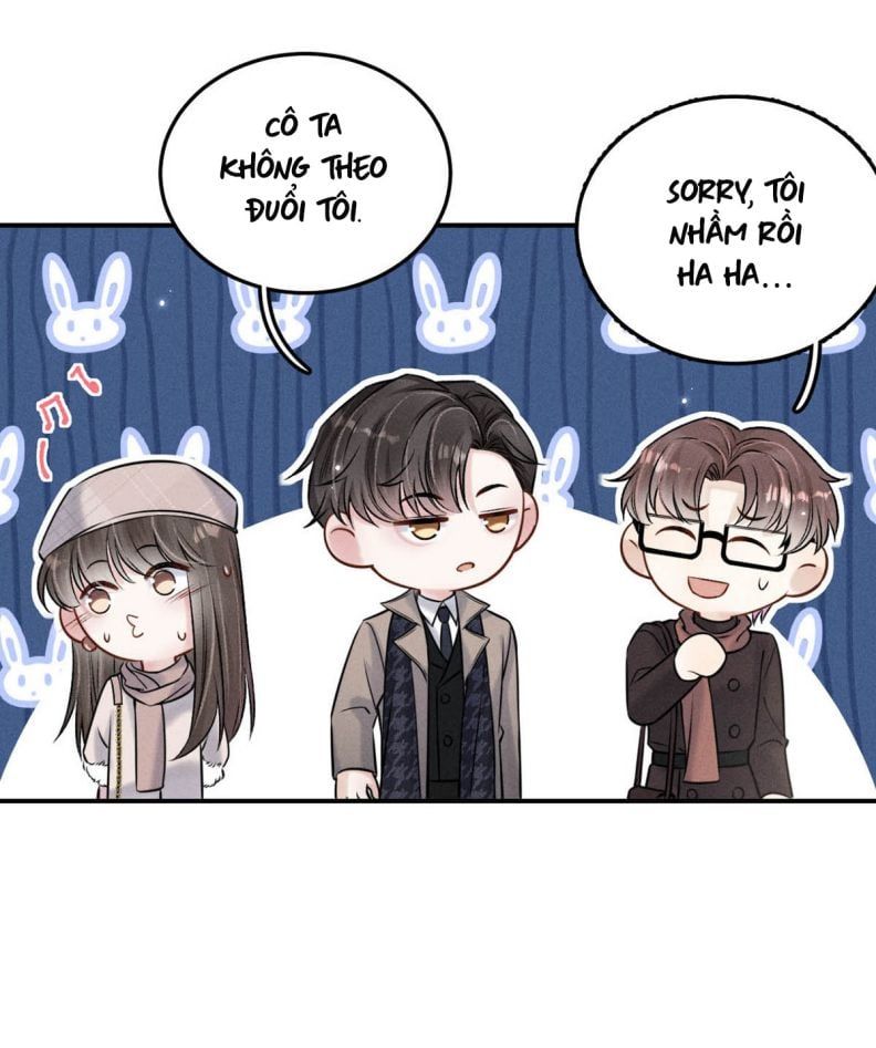 Nước Đổ Đầy Ly - Chương 19 - Trang 14