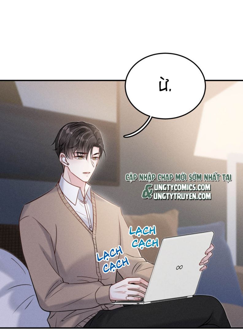 Nước Đổ Đầy Ly - Chương 19 - Trang 17