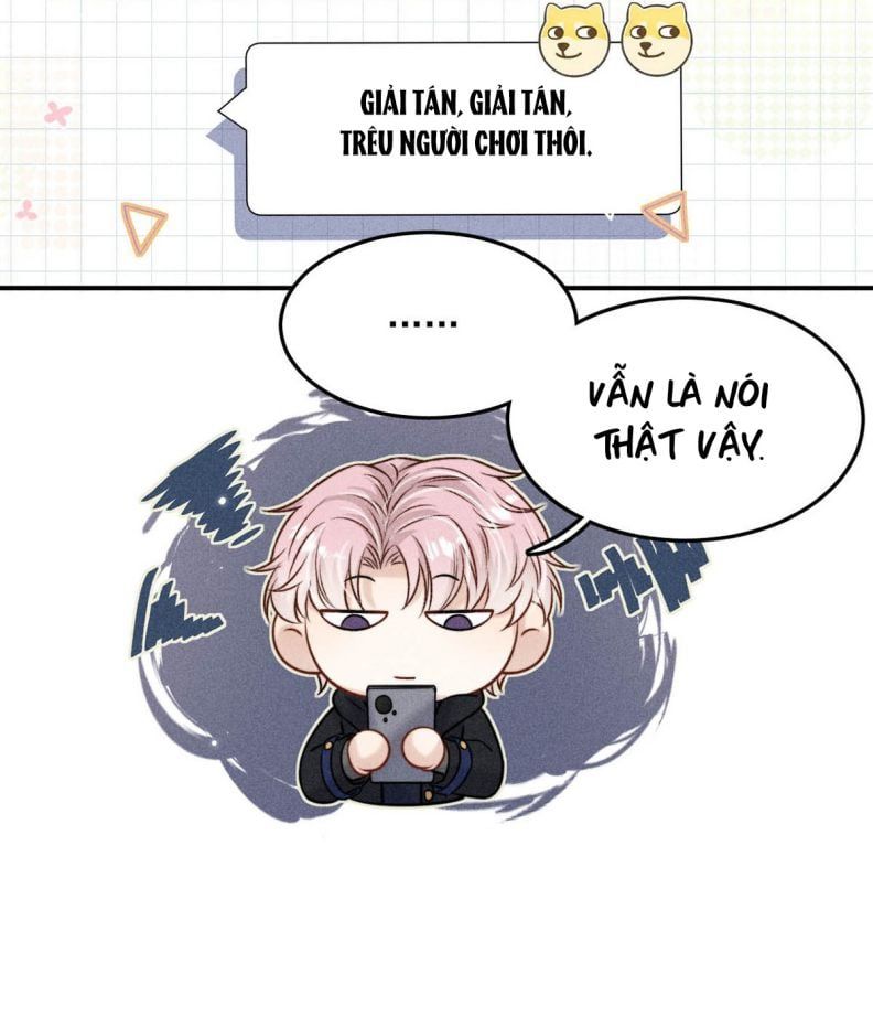 Nước Đổ Đầy Ly - Chương 19 - Trang 28