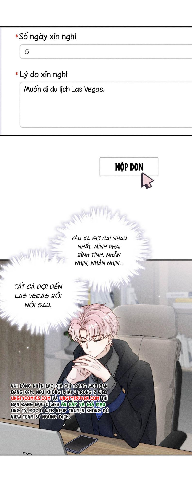 Nước Đổ Đầy Ly - Chương 19 - Trang 29