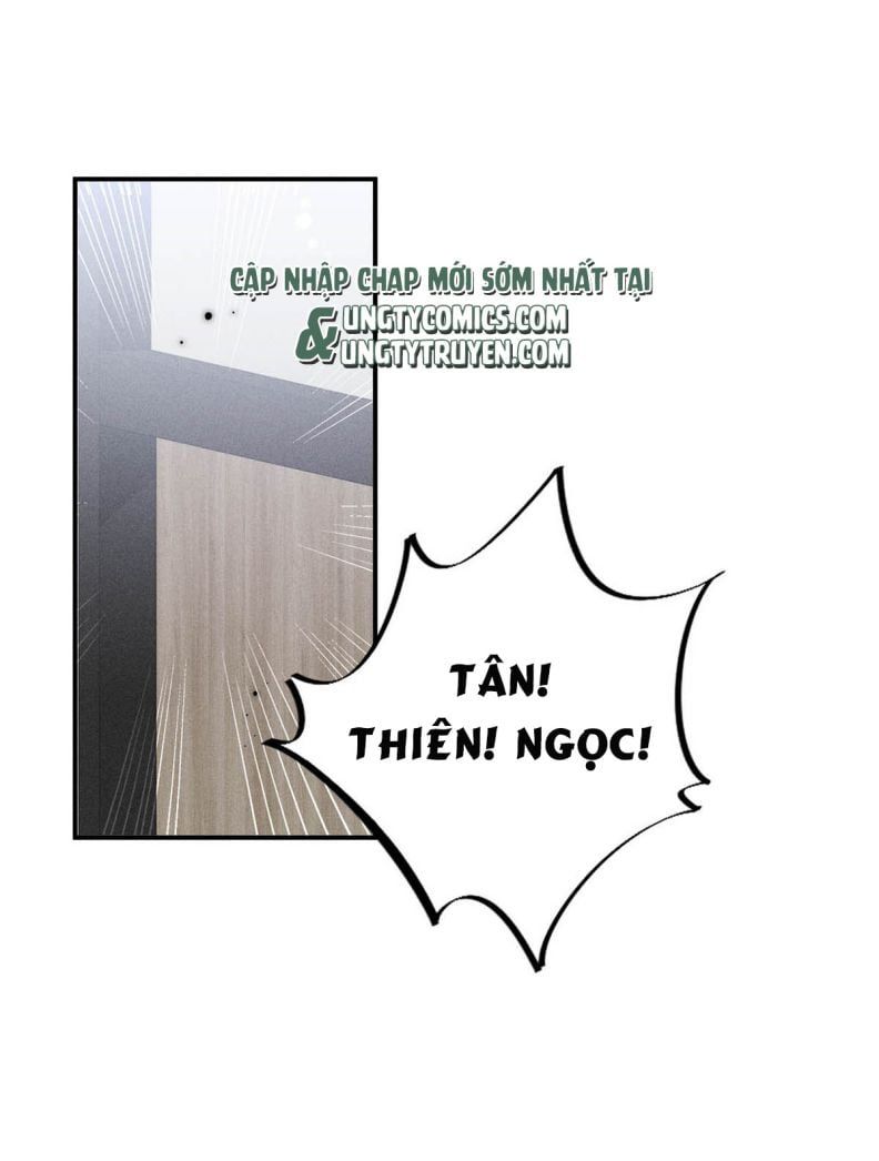 Nước Đổ Đầy Ly - Chương 19 - Trang 31