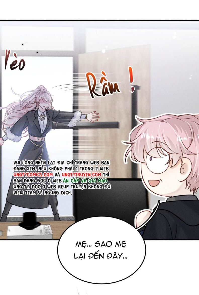 Nước Đổ Đầy Ly - Chương 19 - Trang 32