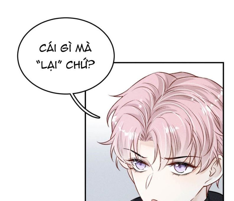 Nước Đổ Đầy Ly - Chương 19 - Trang 34