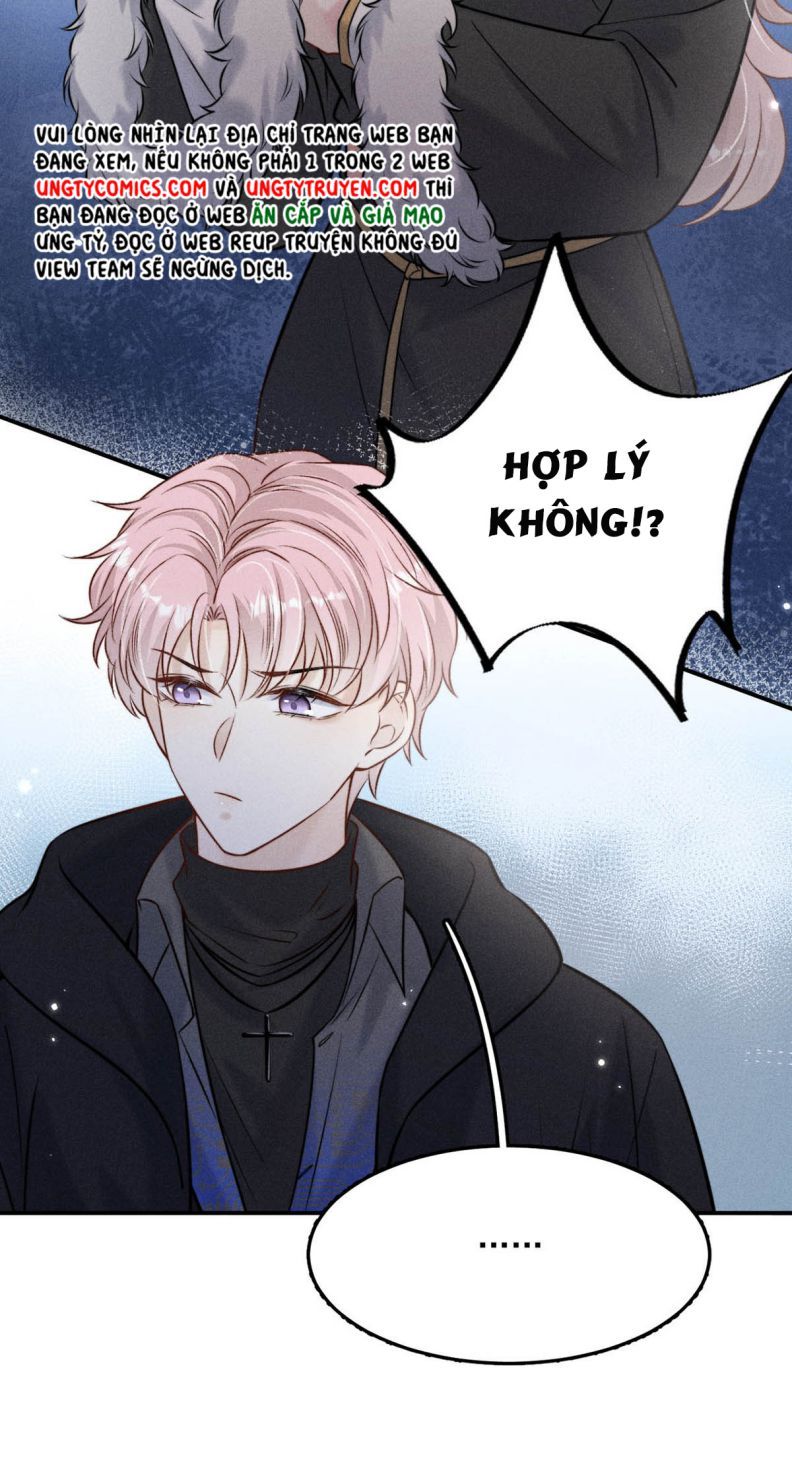 Nước Đổ Đầy Ly - Chương 19 - Trang 40