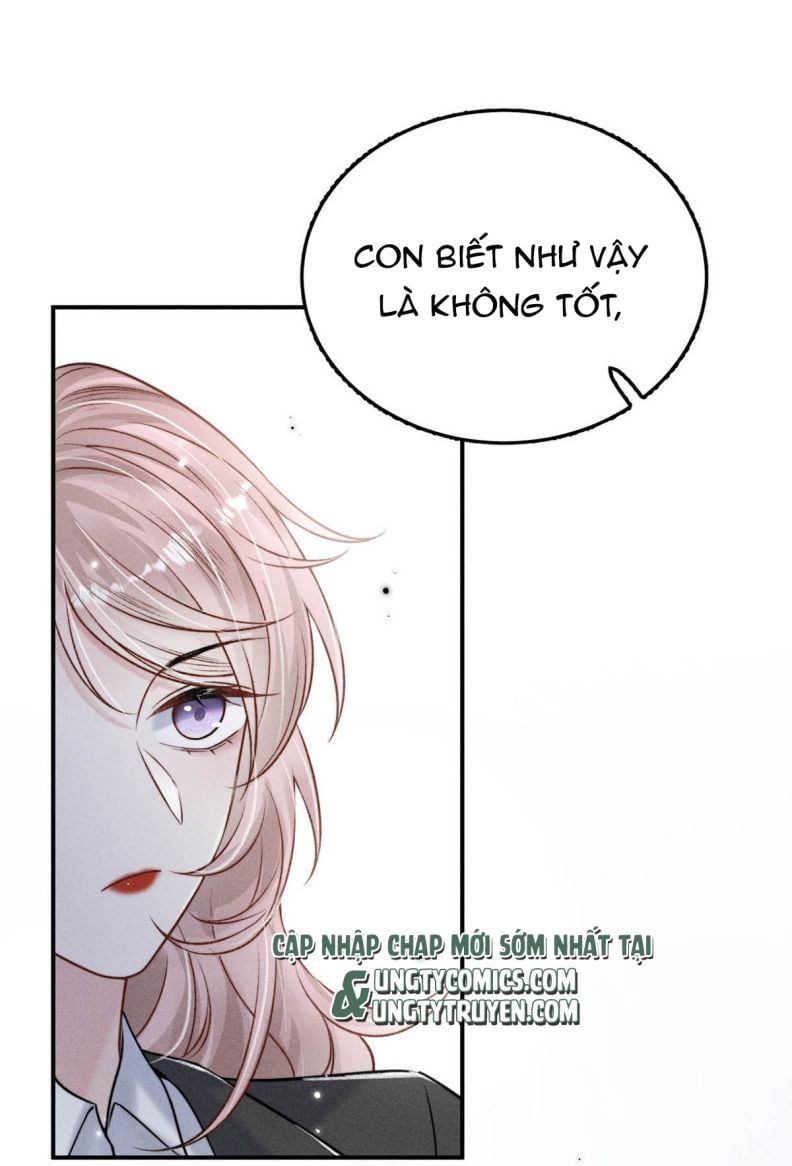 Nước Đổ Đầy Ly - Chương 19 - Trang 41