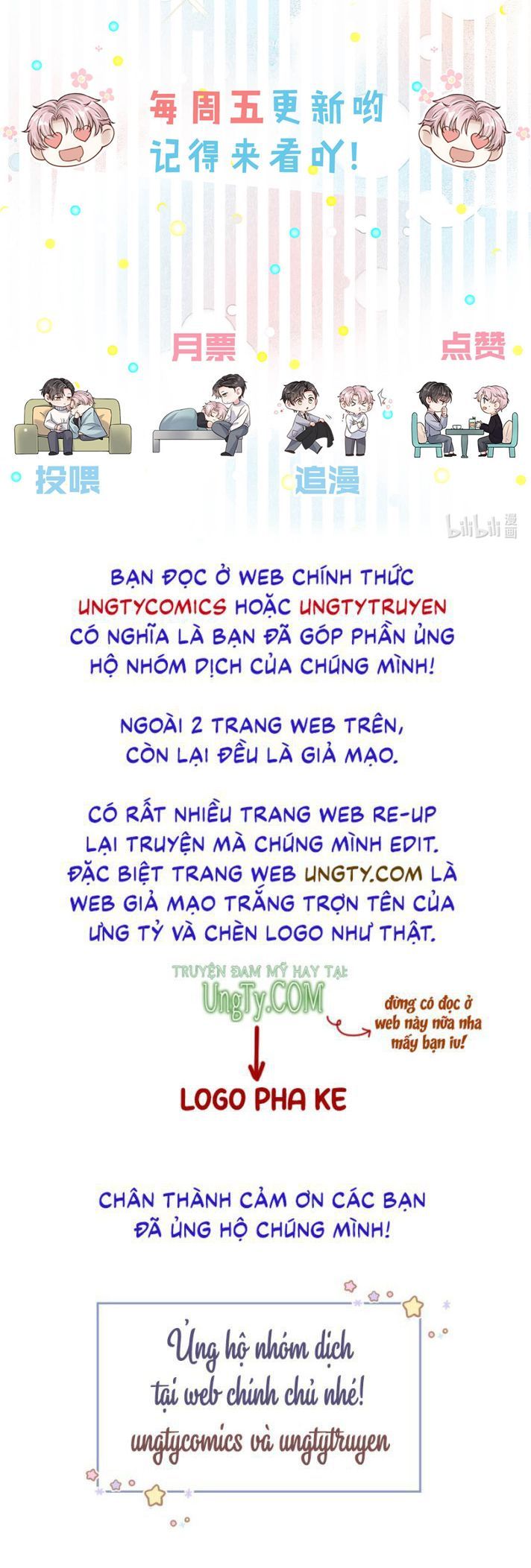 Nước Đổ Đầy Ly - Chương 19 - Trang 46