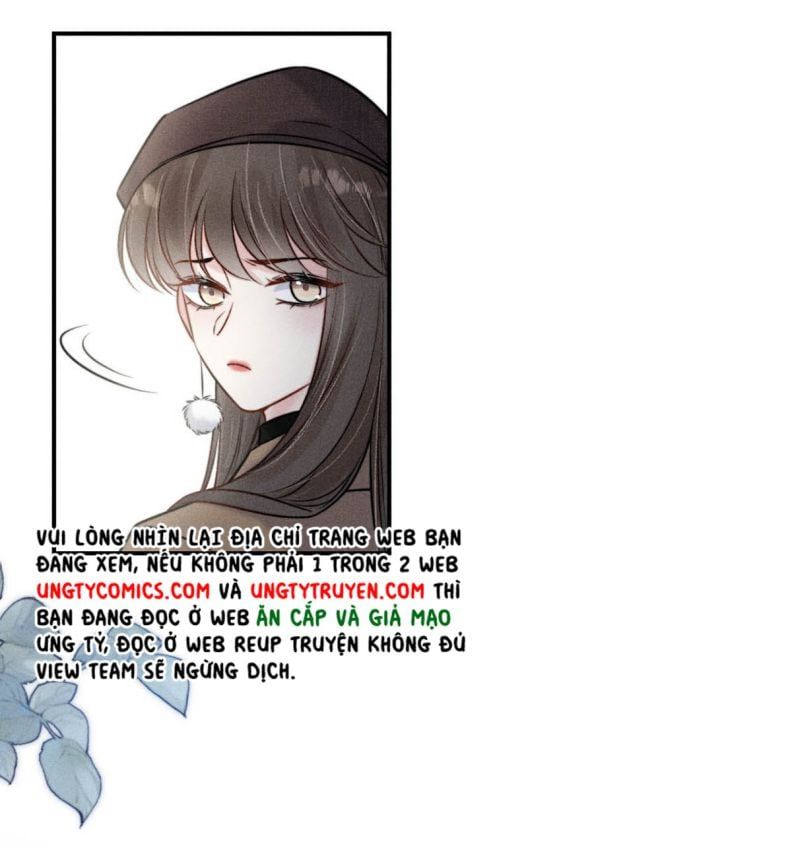 Nước Đổ Đầy Ly - Chương 19 - Trang 6