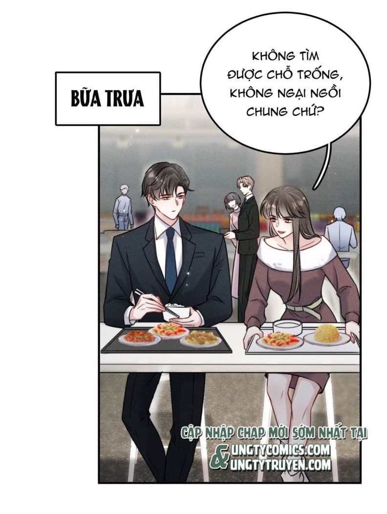 Nước Đổ Đầy Ly - Chương 19 - Trang 9