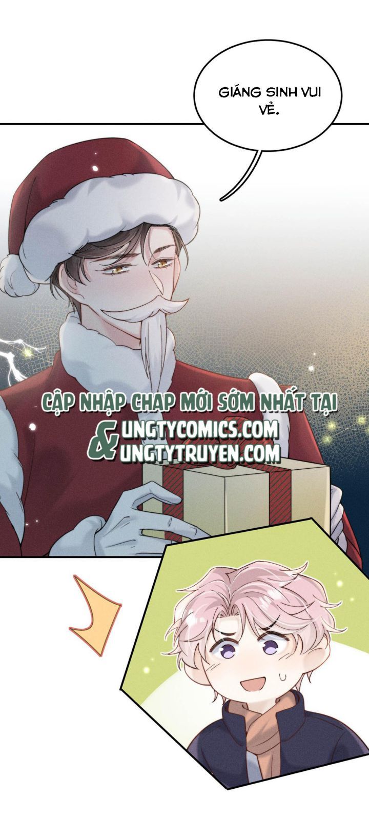 Nước Đổ Đầy Ly - Chương 50 - Trang 12