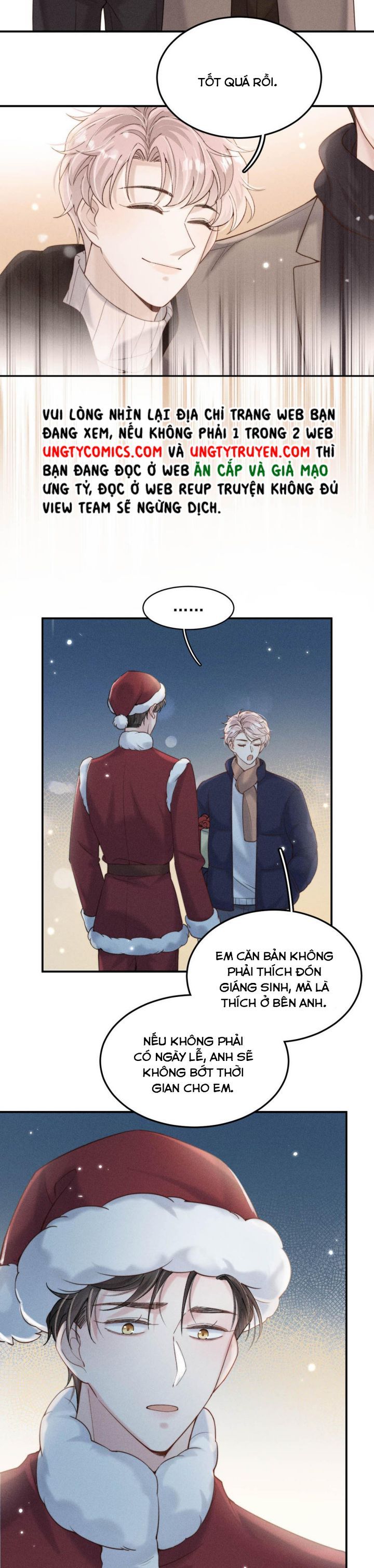 Nước Đổ Đầy Ly - Chương 50 - Trang 15