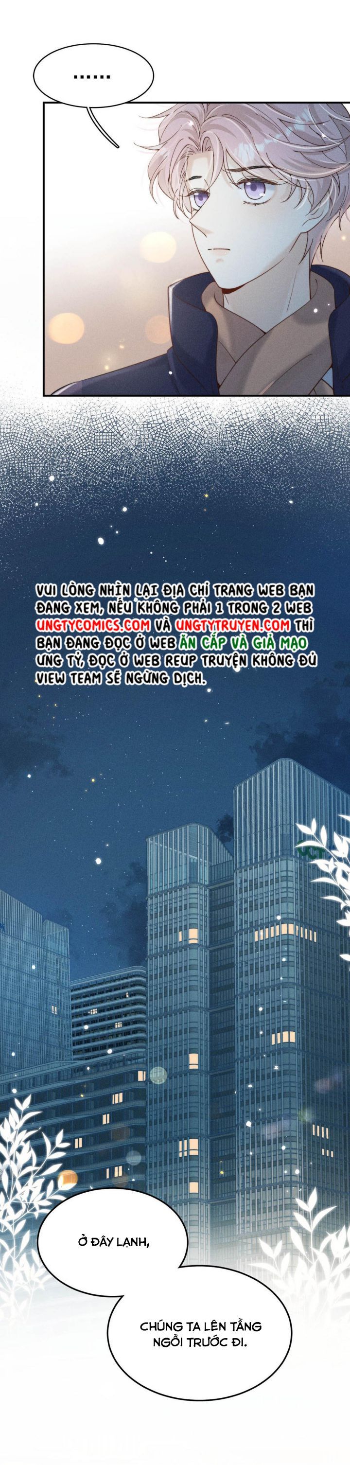 Nước Đổ Đầy Ly - Chương 50 - Trang 18