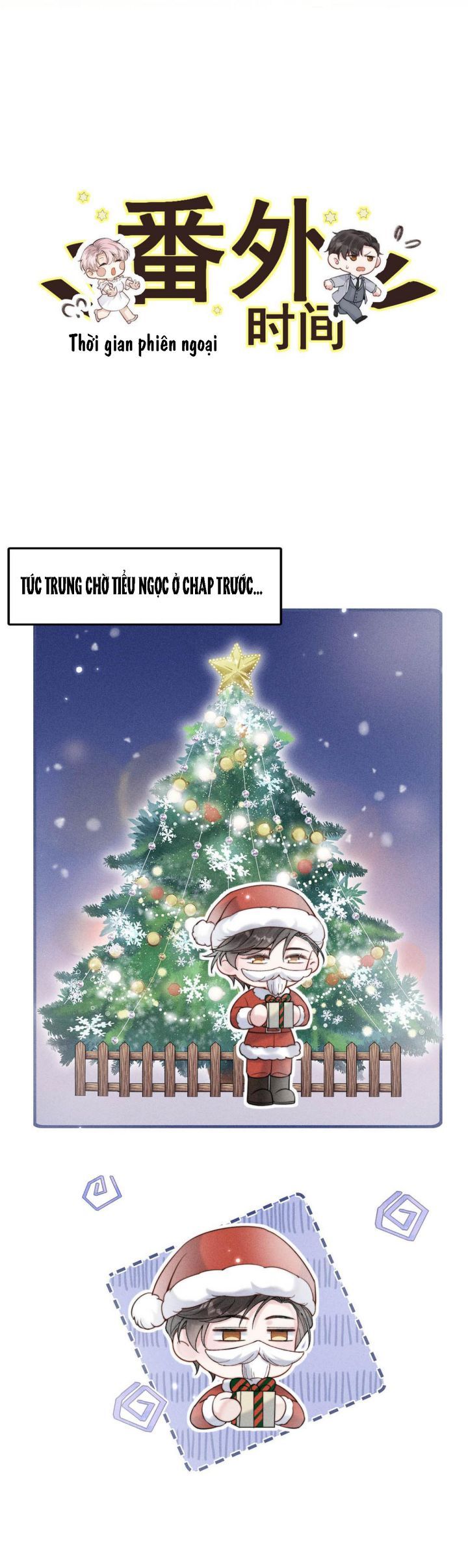 Nước Đổ Đầy Ly - Chương 50 - Trang 19