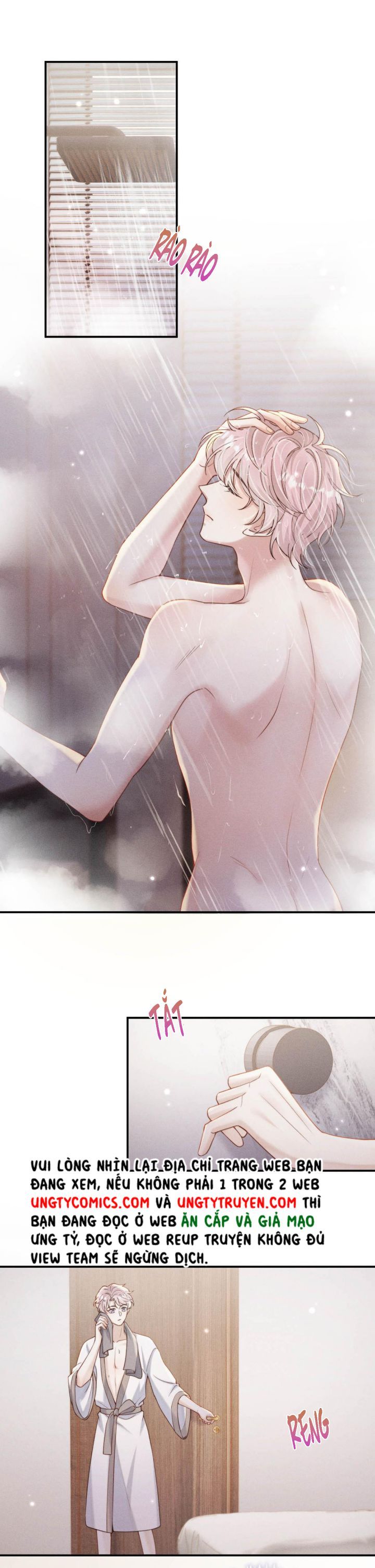 Nước Đổ Đầy Ly - Chương 50 - Trang 4