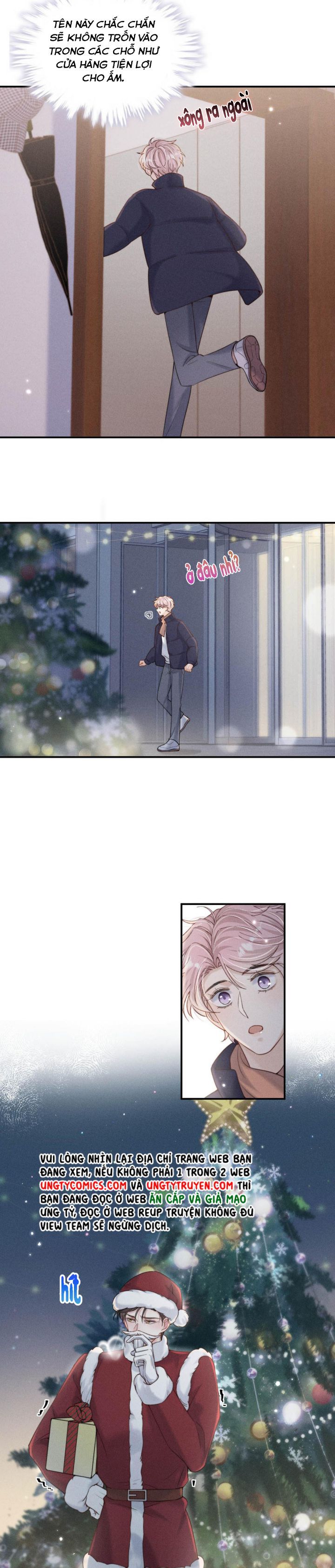 Nước Đổ Đầy Ly - Chương 50 - Trang 10