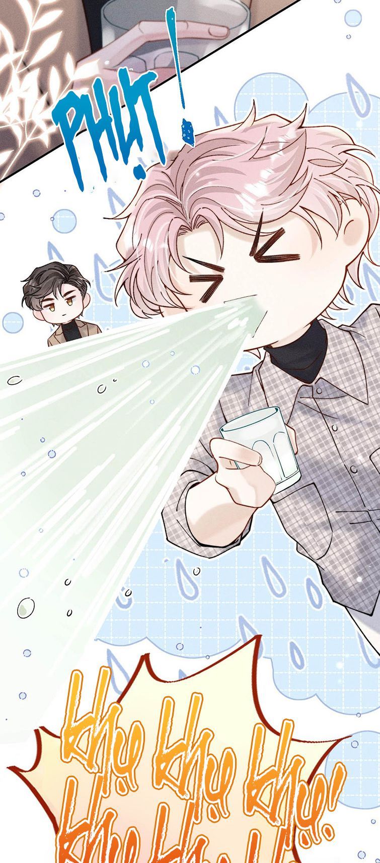 Nước Đổ Đầy Ly - Chương 61 - Trang 11