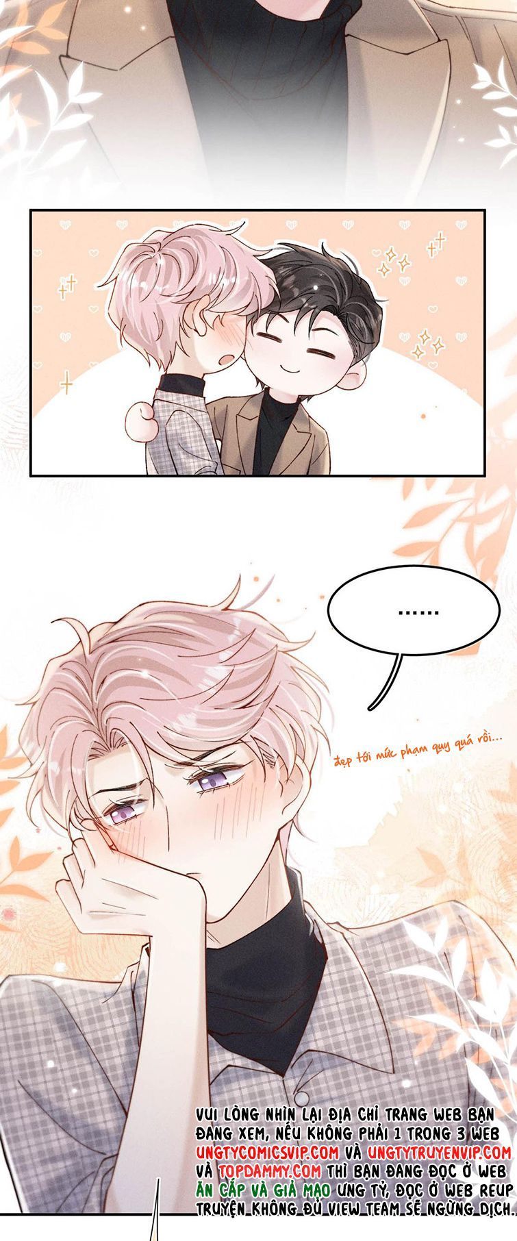 Nước Đổ Đầy Ly - Chương 61 - Trang 27