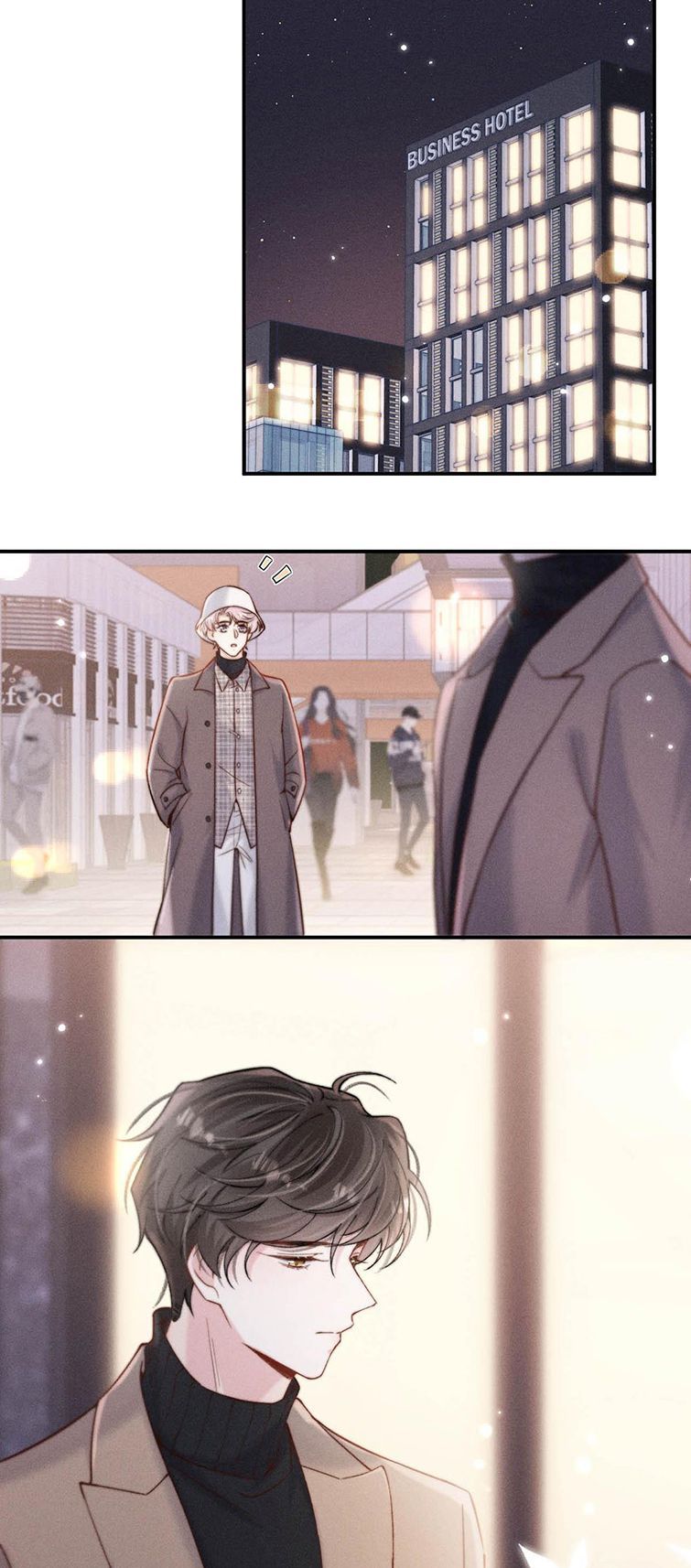 Nước Đổ Đầy Ly - Chương 61 - Trang 5