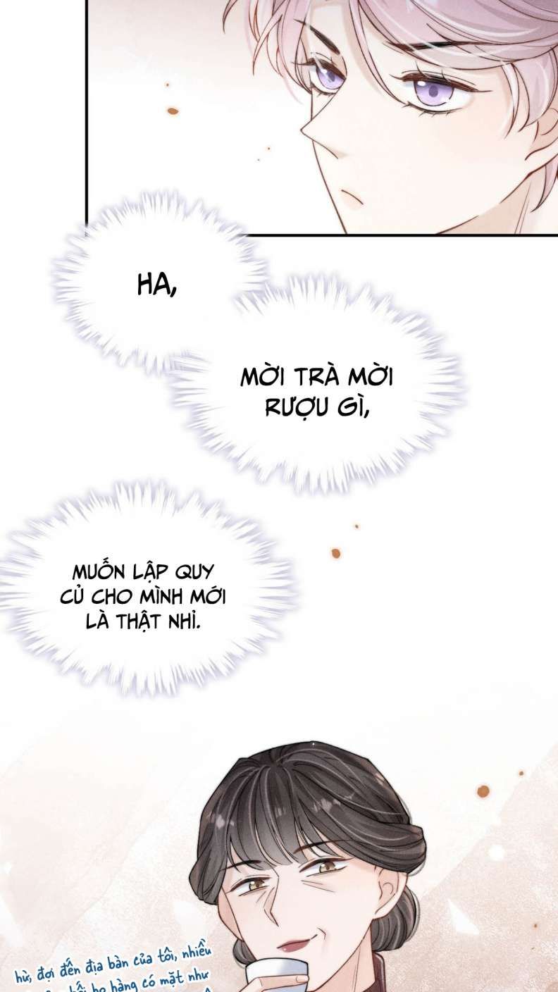 Nước Đổ Đầy Ly - Chương 66 - Trang 15