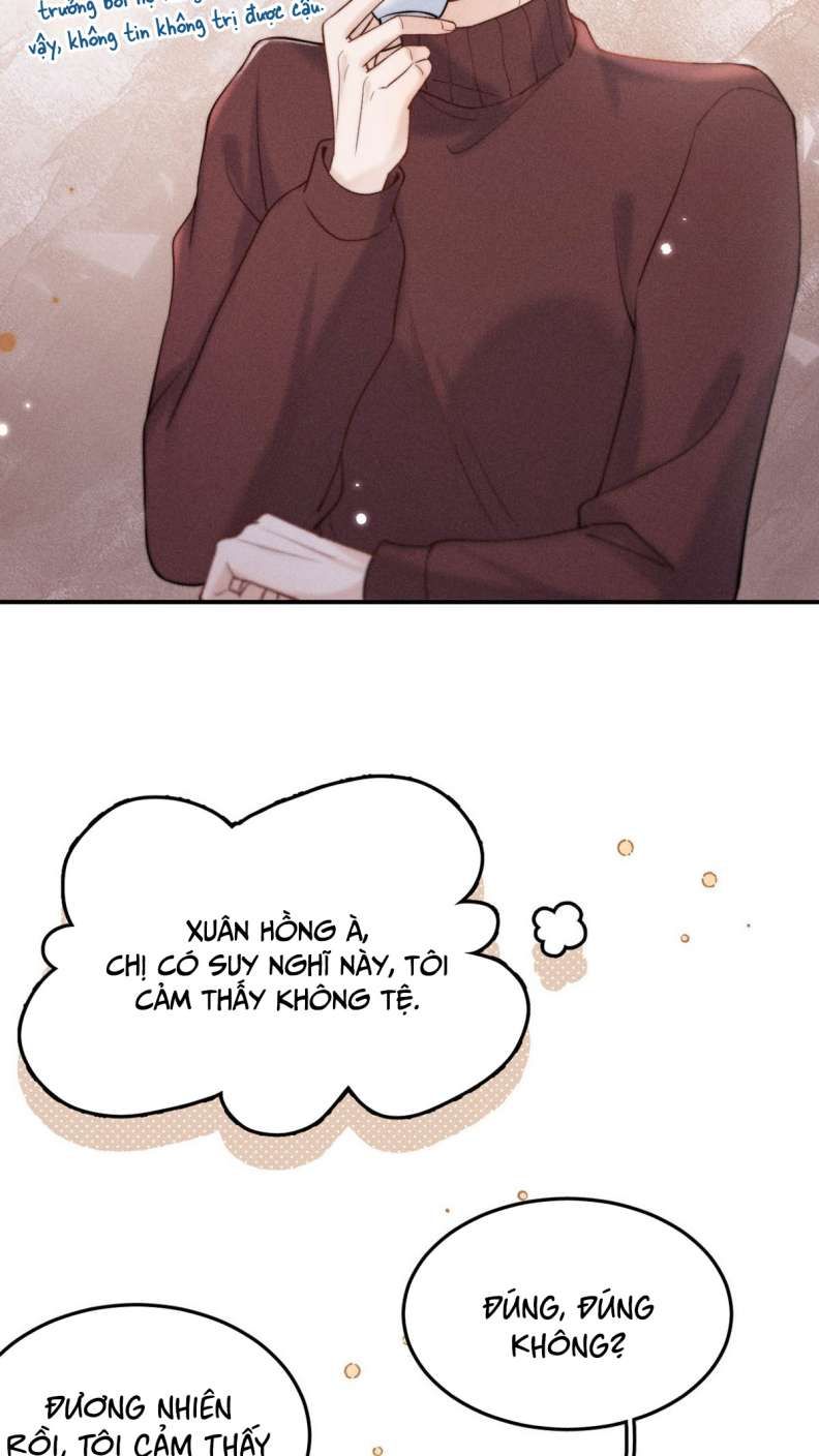 Nước Đổ Đầy Ly - Chương 66 - Trang 16