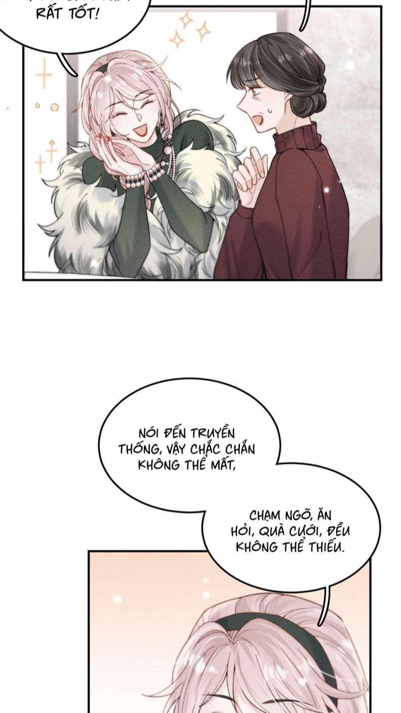 Nước Đổ Đầy Ly - Chương 66 - Trang 17