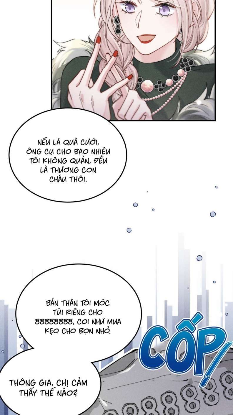 Nước Đổ Đầy Ly - Chương 66 - Trang 18