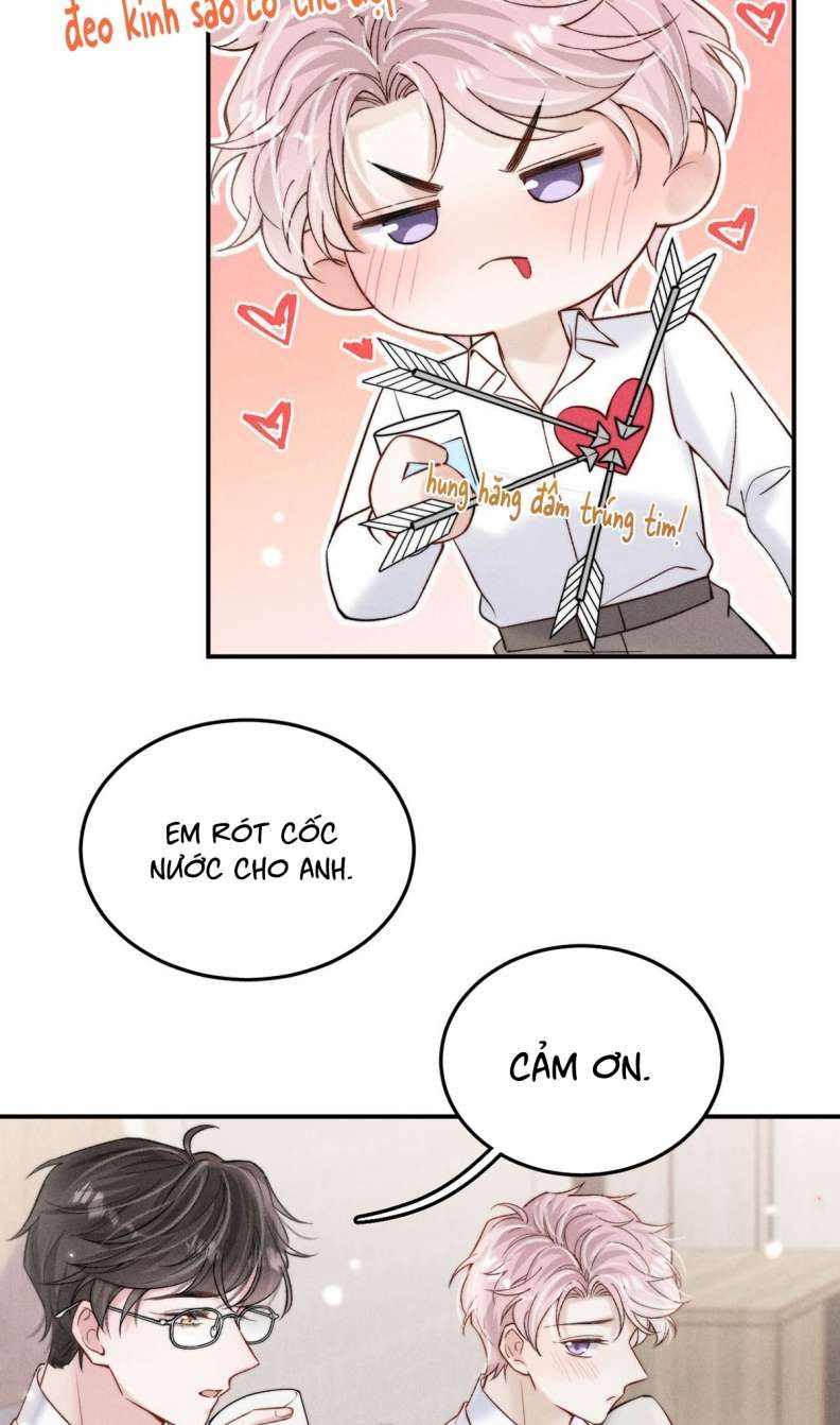 Nước Đổ Đầy Ly - Chương 66 - Trang 26
