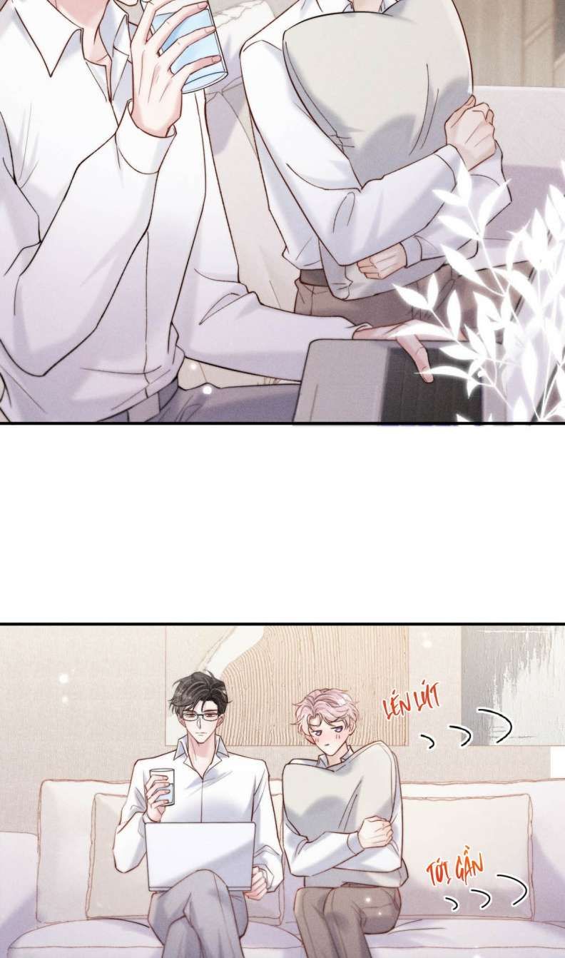Nước Đổ Đầy Ly - Chương 66 - Trang 27