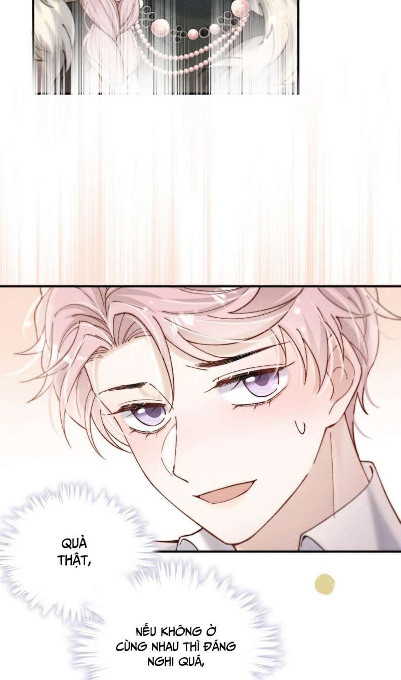 Nước Đổ Đầy Ly - Chương 66 - Trang 31