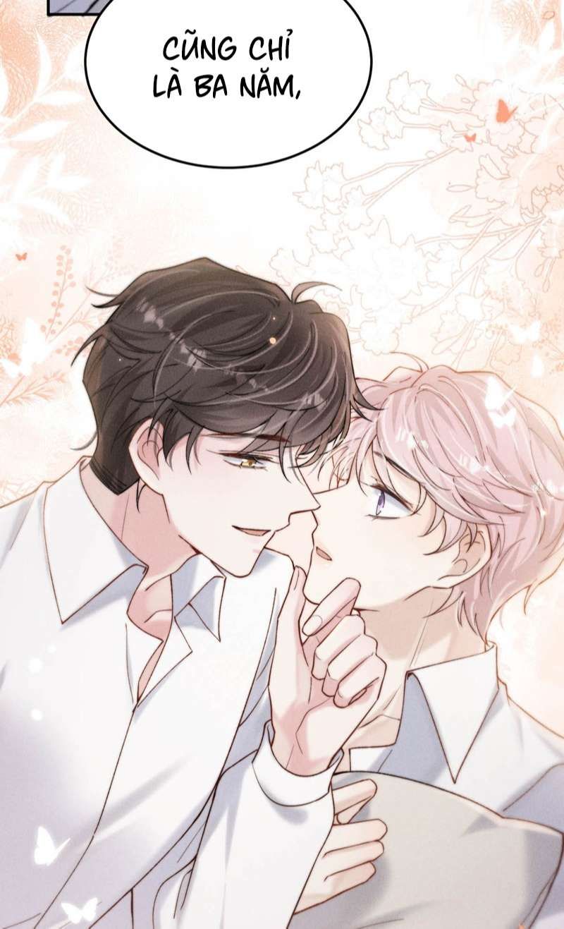 Nước Đổ Đầy Ly - Chương 66 - Trang 40