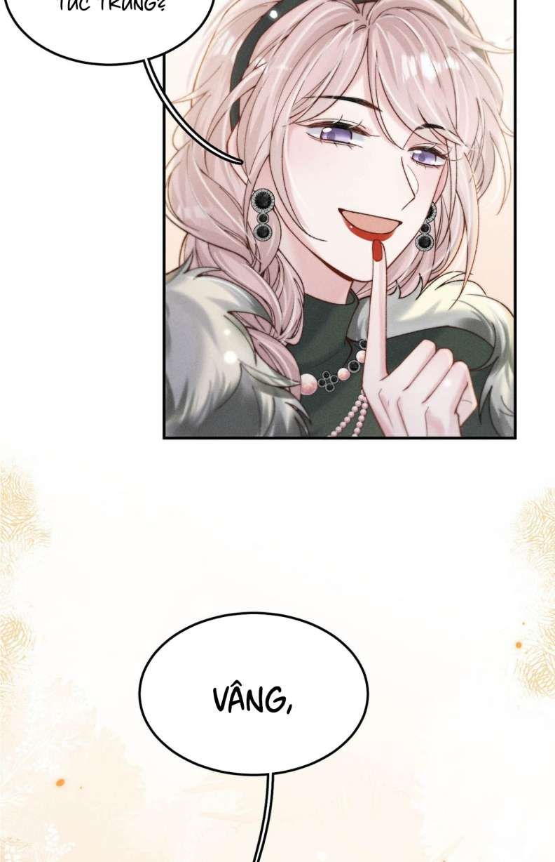 Nước Đổ Đầy Ly - Chương 66 - Trang 5