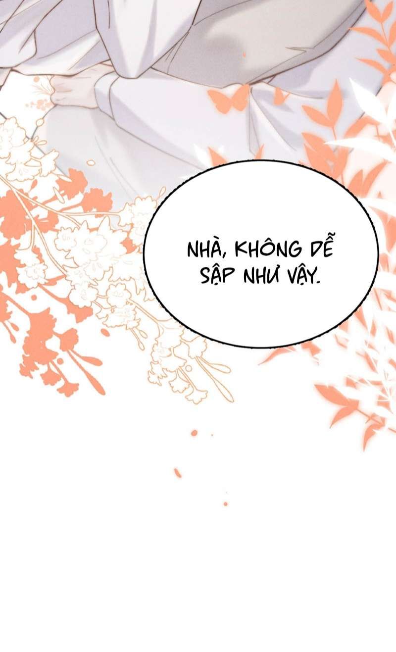 Nước Đổ Đầy Ly - Chương 66 - Trang 41