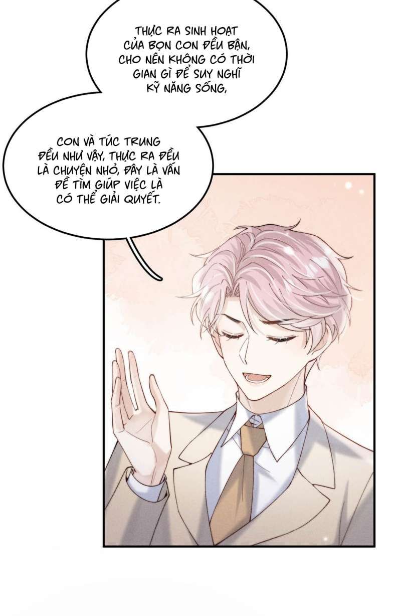 Nước Đổ Đầy Ly - Chương 66 - Trang 9