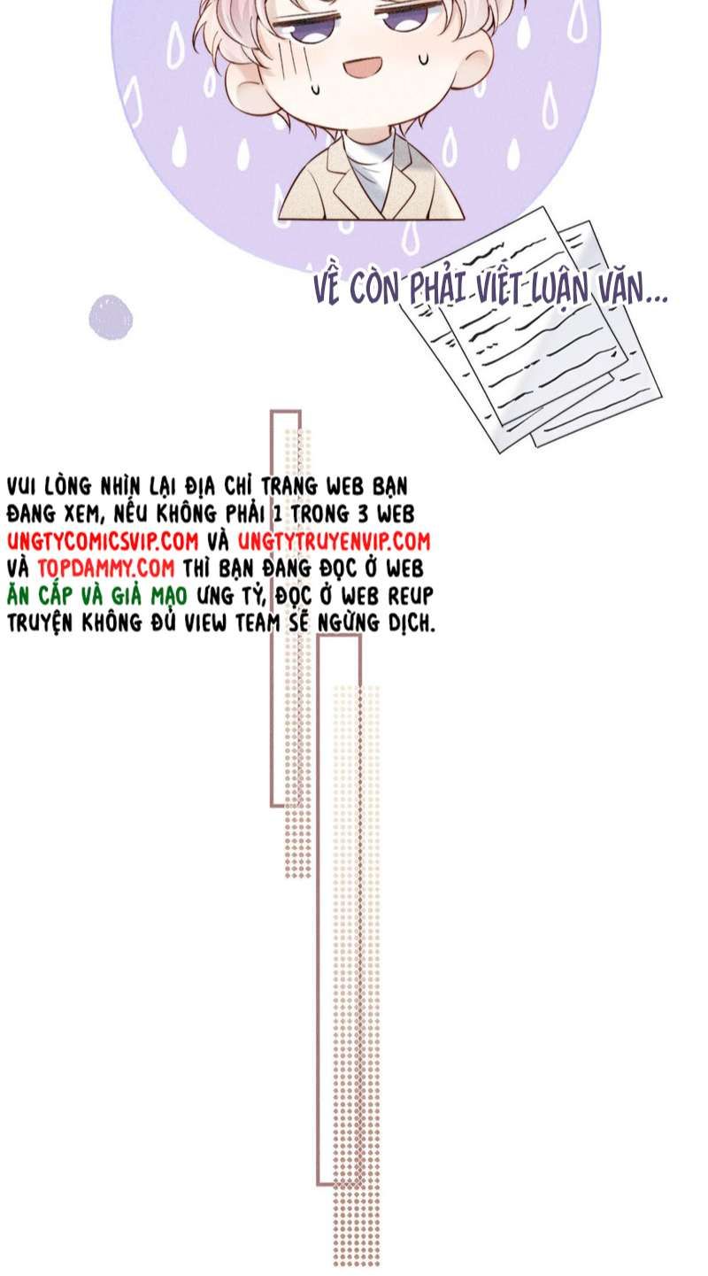 Nước Đổ Đầy Ly - Chương 69 - Trang 16