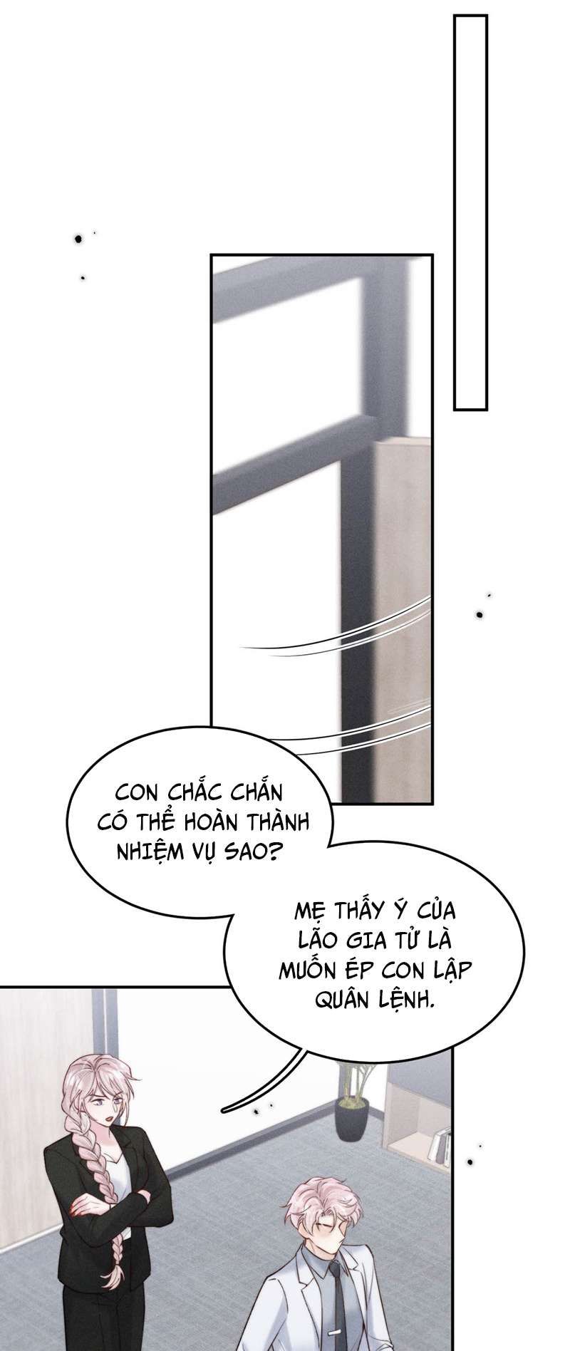 Nước Đổ Đầy Ly - Chương 69 - Trang 28