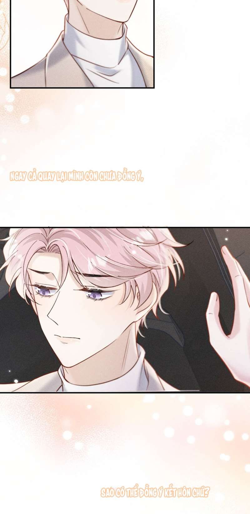 Nước Đổ Đầy Ly - Chương 69 - Trang 5