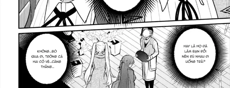 Urakata De Support Shiteta Geinou Ikka Wo Tsuihousareta Boku Wa, Futsuu No Seishun Wo Ouka Shitai - Chương 16 - Trang 5