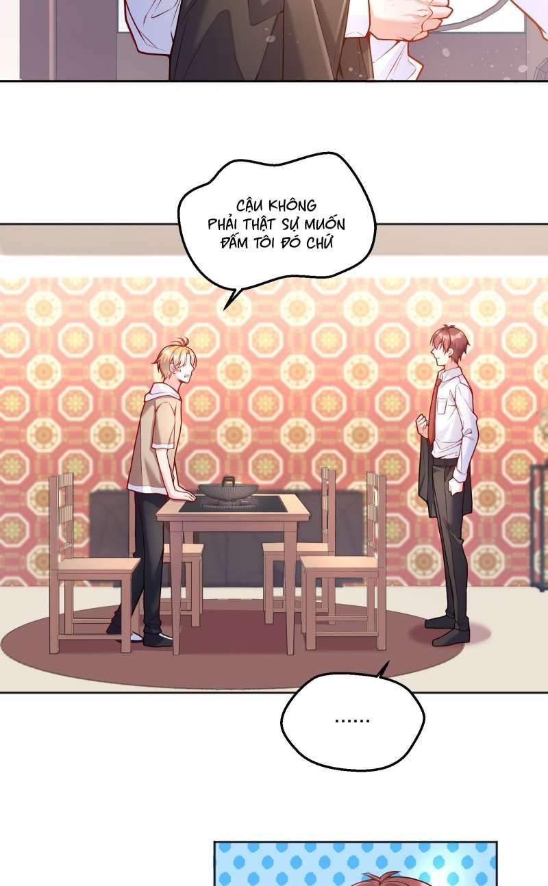 Hàn Viễn - Chương 101 - Trang 18