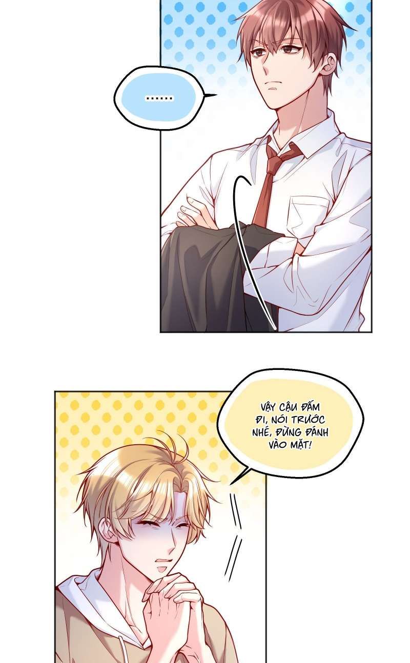 Hàn Viễn - Chương 101 - Trang 19