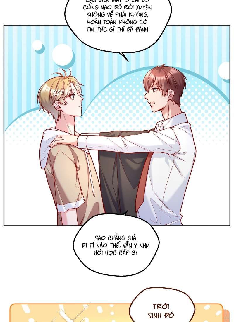 Hàn Viễn - Chương 101 - Trang 24