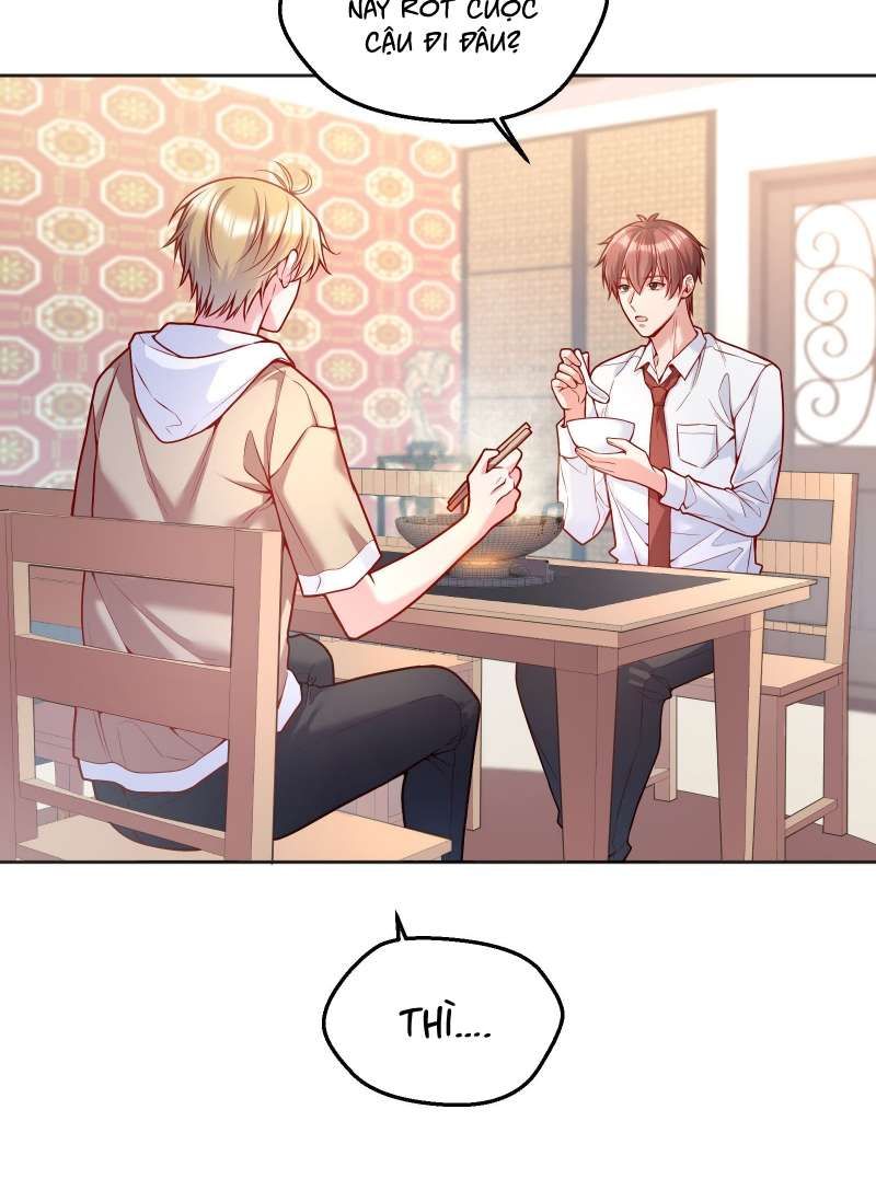 Hàn Viễn - Chương 101 - Trang 27