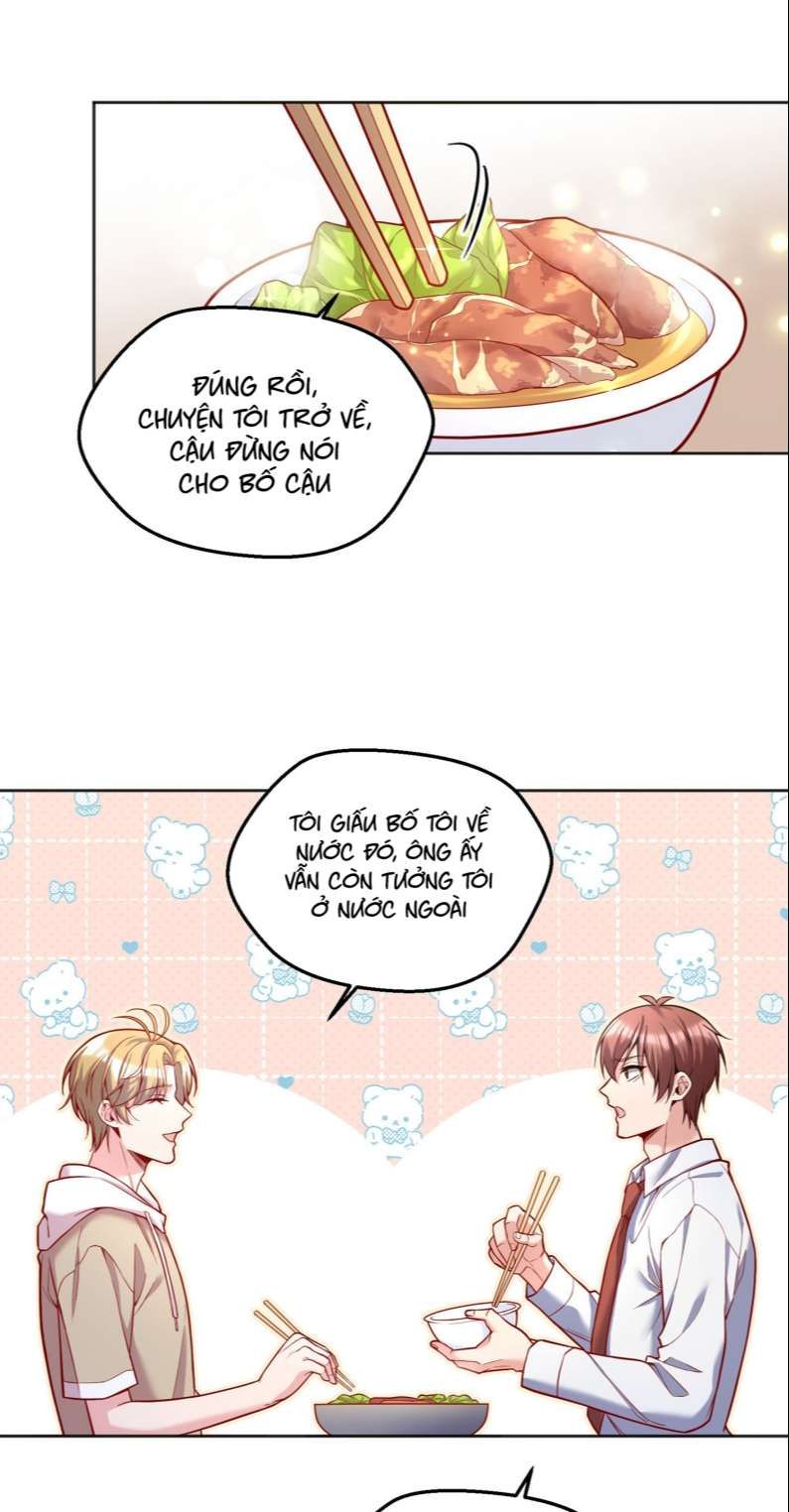 Hàn Viễn - Chương 101 - Trang 32