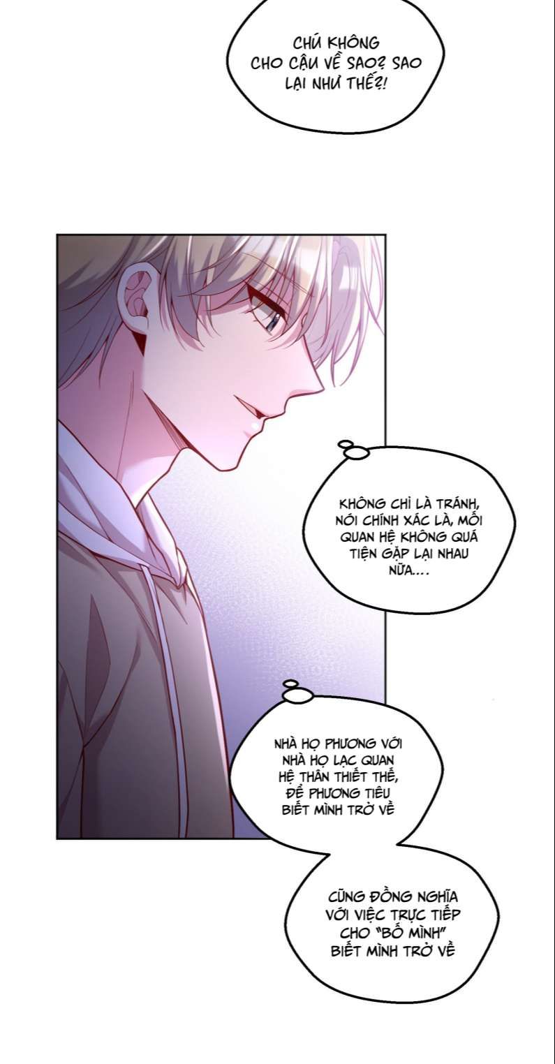 Hàn Viễn - Chương 101 - Trang 33