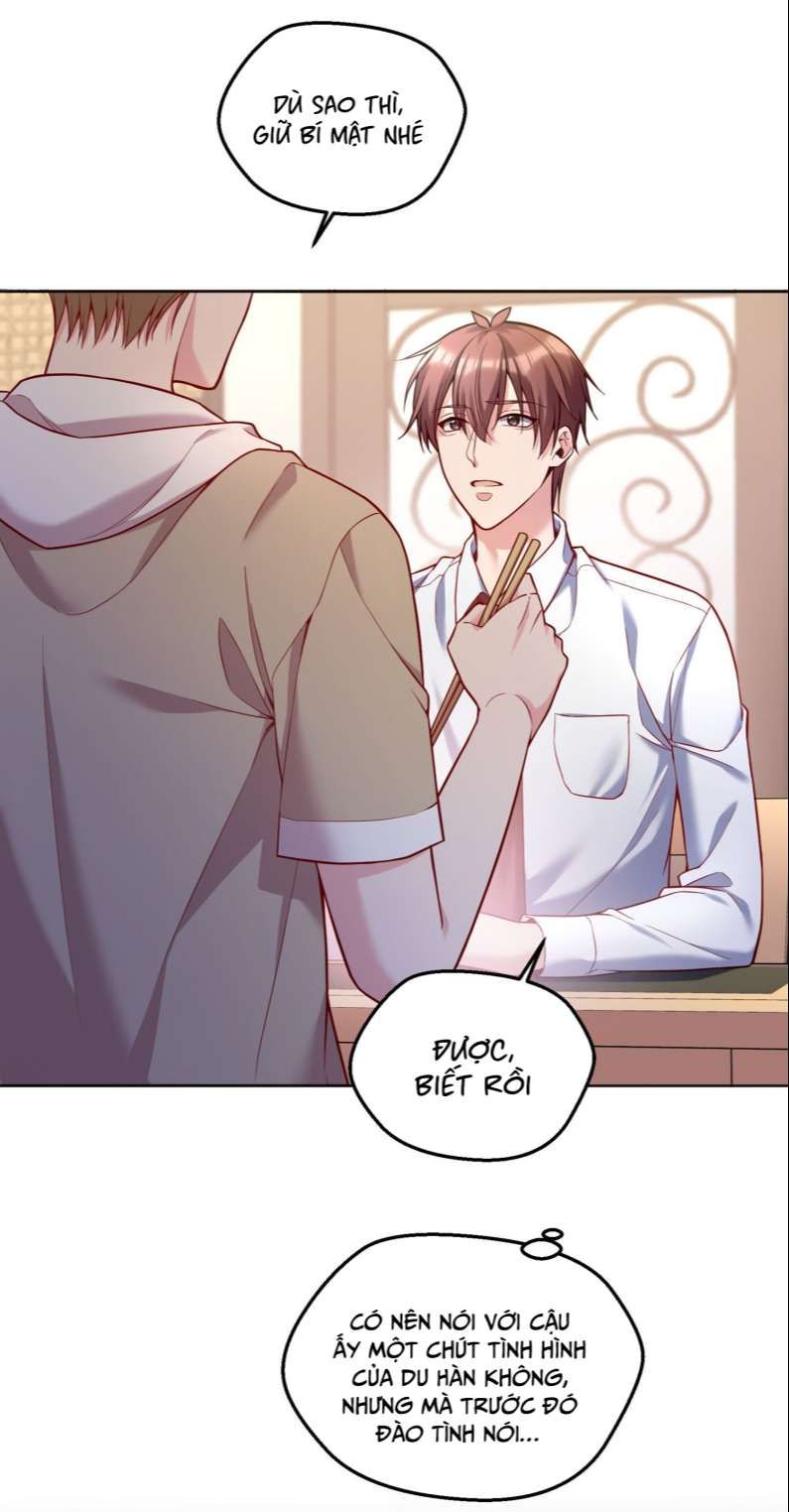 Hàn Viễn - Chương 101 - Trang 34