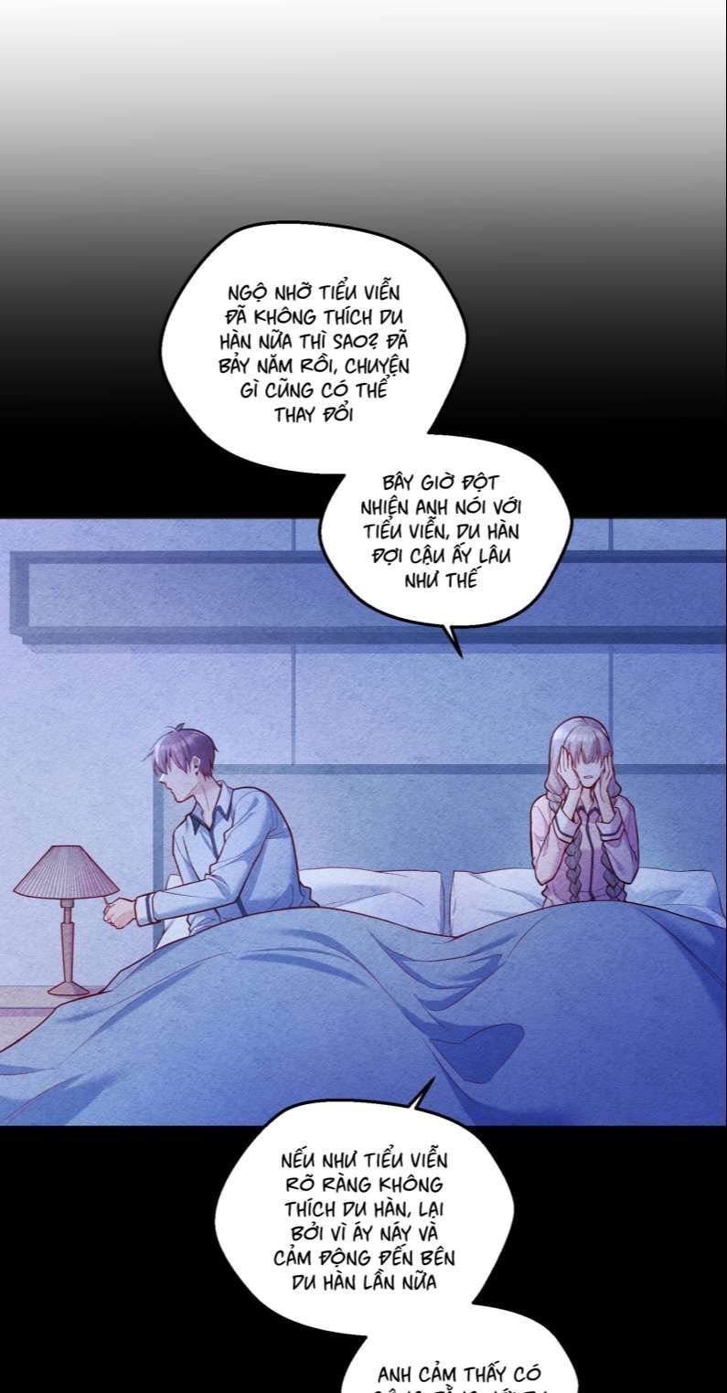 Hàn Viễn - Chương 101 - Trang 35