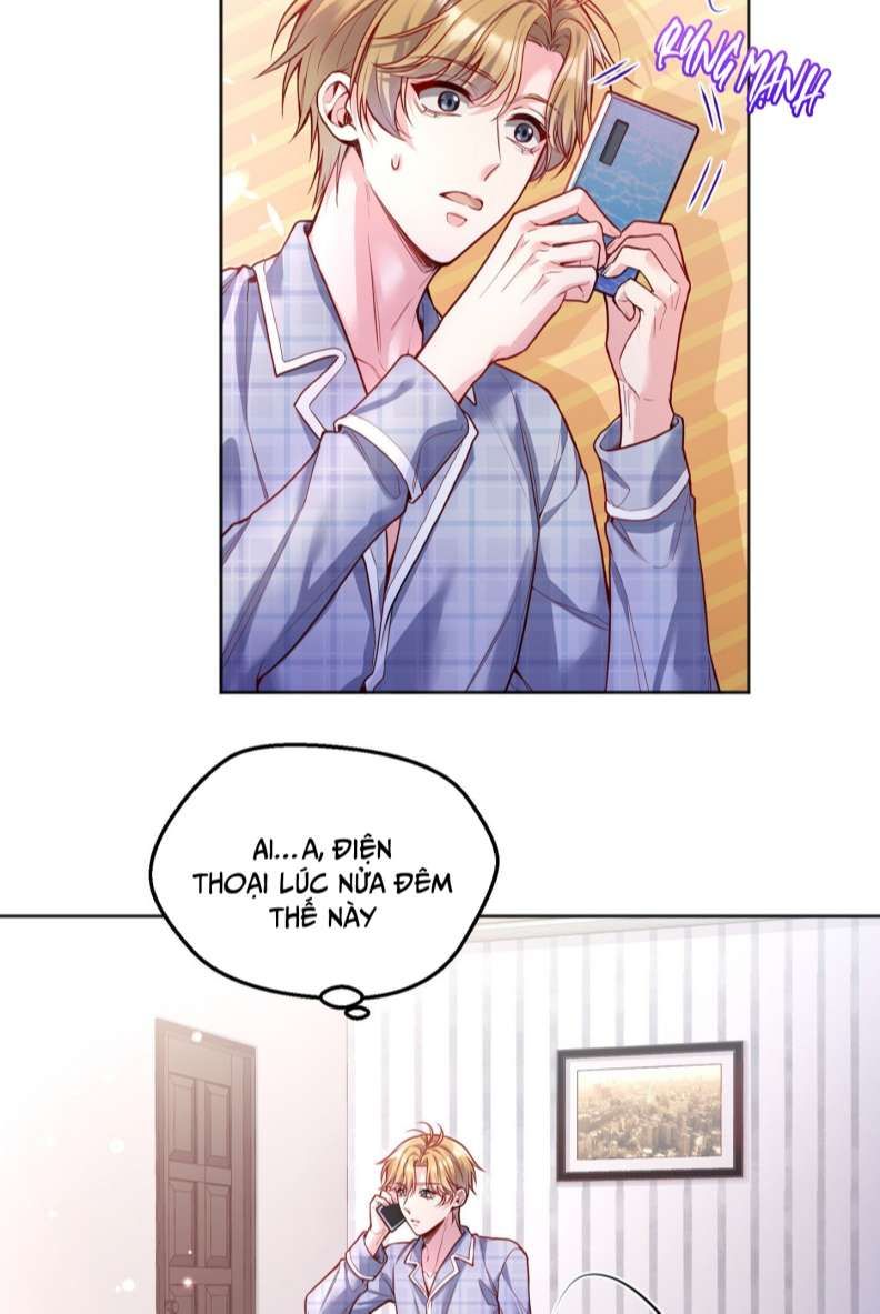 Hàn Viễn - Chương 101 - Trang 5