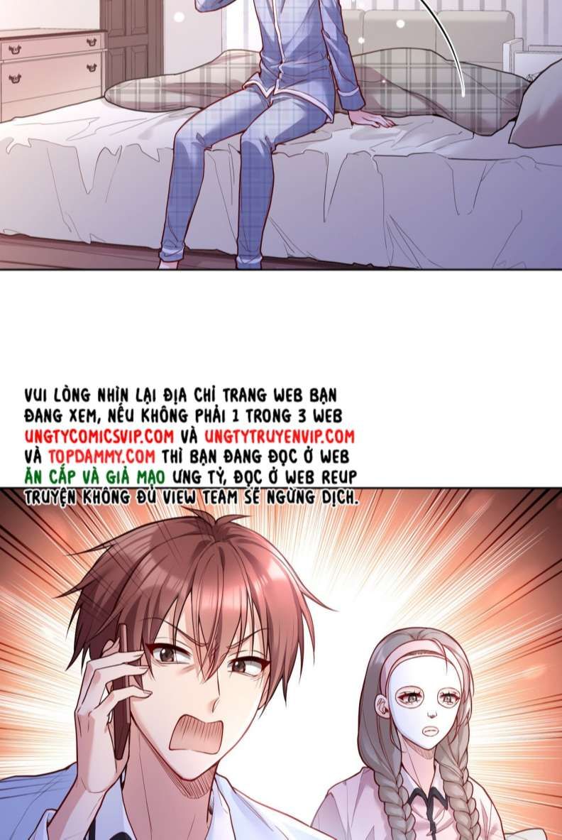 Hàn Viễn - Chương 101 - Trang 6