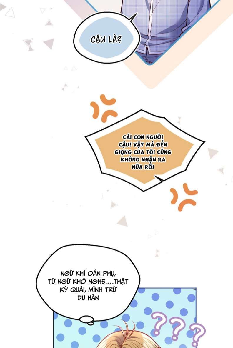 Hàn Viễn - Chương 101 - Trang 8