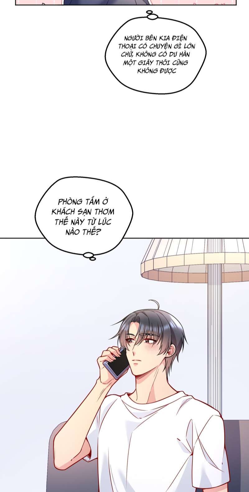 Hàn Viễn - Chương 109 - Trang 13