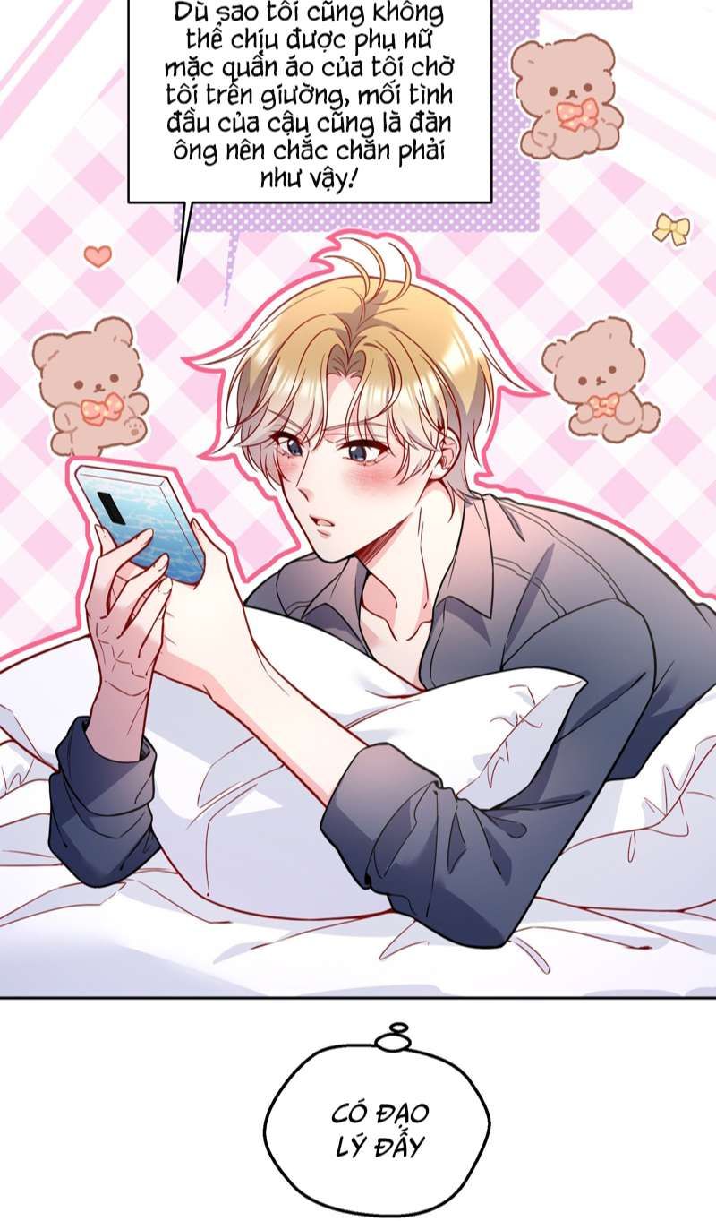 Hàn Viễn - Chương 109 - Trang 18